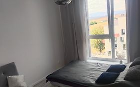 Apartament na Letniej Klimatyzacja